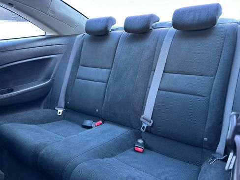 Used 2008 Honda Civic Si image 24