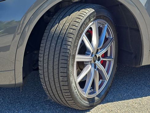 Used 2023 Audi SQ5 Premium Plus w/ Premium Plus Package image 33