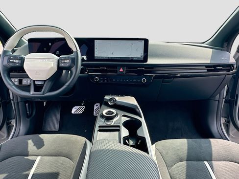 New 2025 Kia EV6 GT-Line image 3