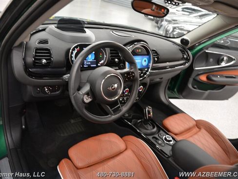 Used 2023 MINI Cooper Clubman S FWD image 12