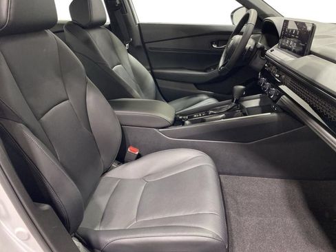 New 2026 Honda Accord Sport image 27