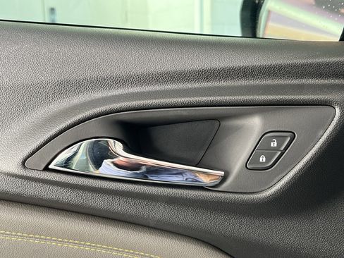 New 2026 Chevrolet Trax ACTIV w/ Driver Confidence Package FWD image 24