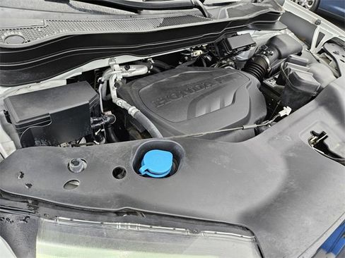 Used 2021 Honda Ridgeline Black Edition image 18