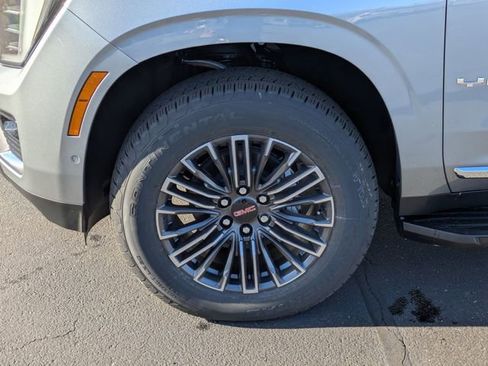 New 2026 GMC Yukon Elevation w/ Elevation Premium Package image 10