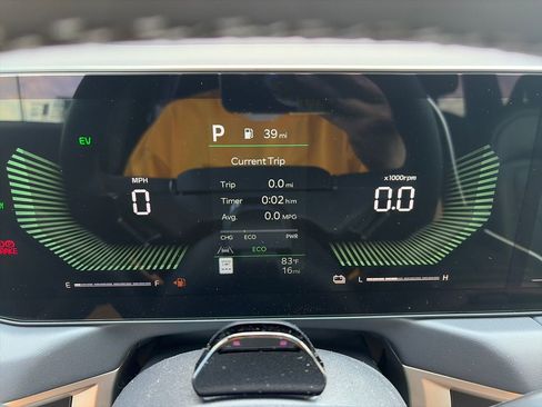 New 2027 Kia Telluride X-Line EX AWD/4WD image 21