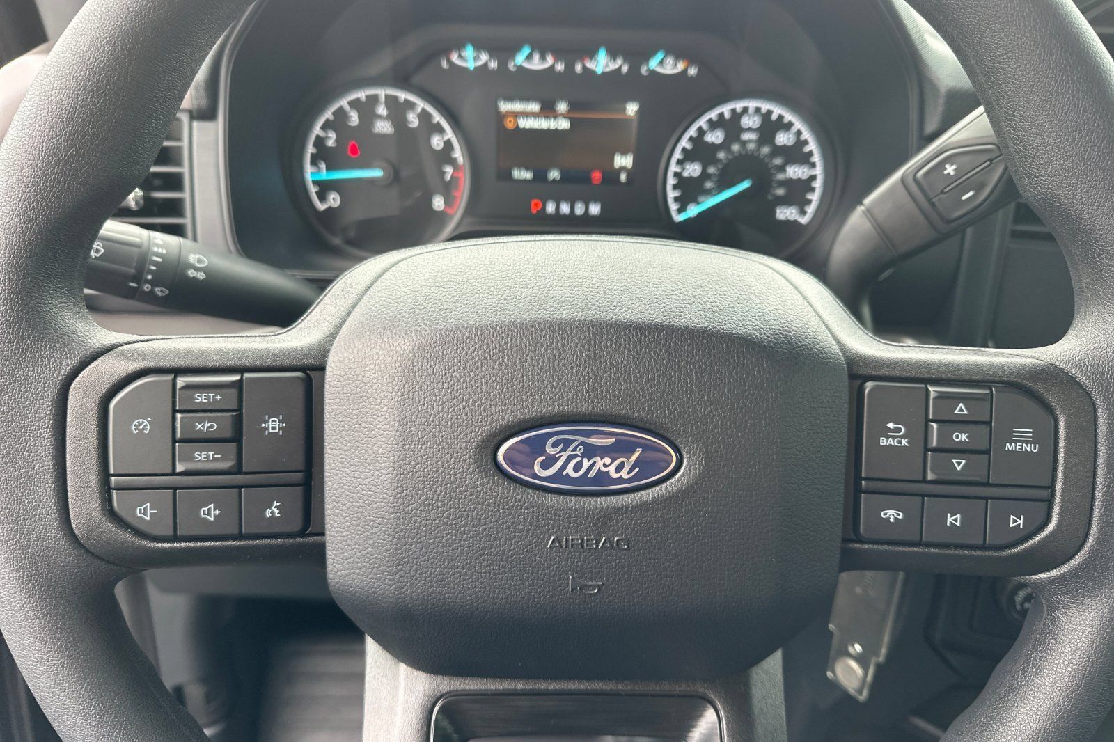 New 2026 Ford F150 XL w/ Equipment Group 103A High AWD/4WD image 21