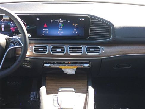 New 2026 Mercedes-Benz GLE 350 4MATIC image 12