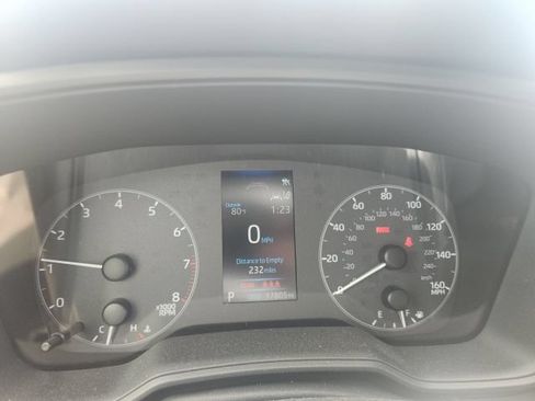 Used 2025 Toyota Corolla LE w/ LE Premium Package FWD image 7
