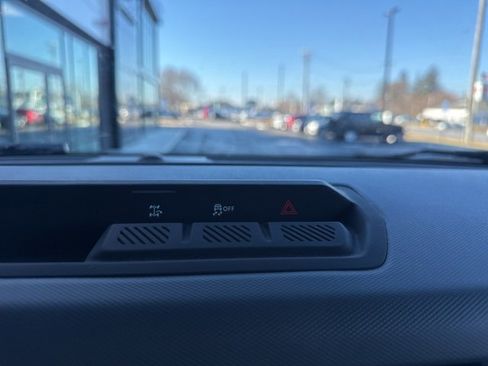 Used 2023 Ford Bronco 4-Door image 20