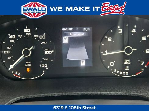 New 2026 RAM ProMaster 2500 w/ Convenience Group FWD image 24