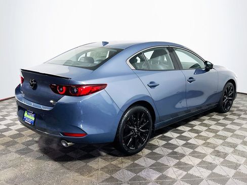 New 2026 MAZDA MAZDA3 2.5 Turbo Sedan w/Premium Plus image 7