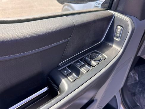 Used 2024 Ford F150 XLT w/ Mobile Office Package AWD/4WD image 18