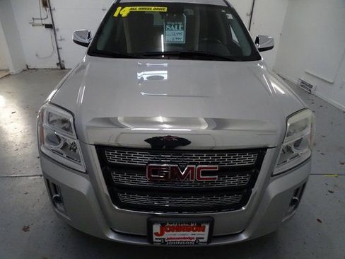 Used 2014 GMC Terrain SLT image 22