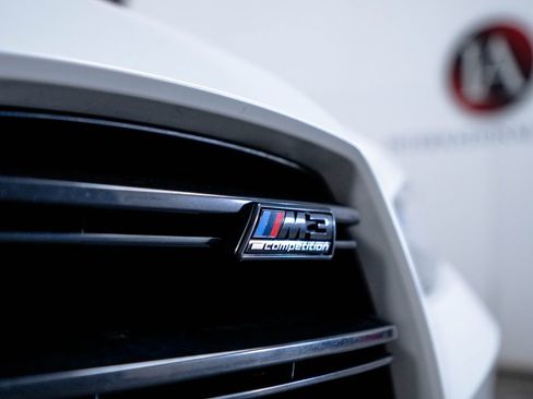 Used 2023 BMW M3 Competition AWD/4WD image 16