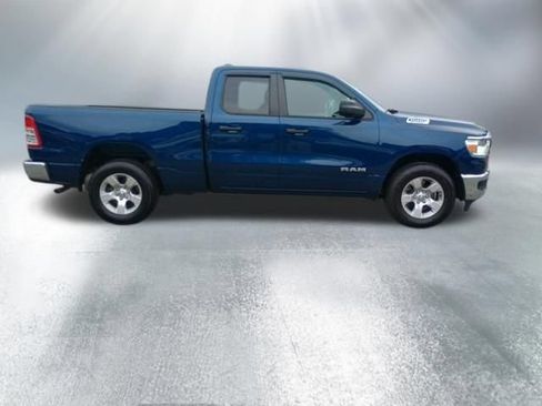 Used 2023 RAM 1500 Big Horn AWD/4WD image 7