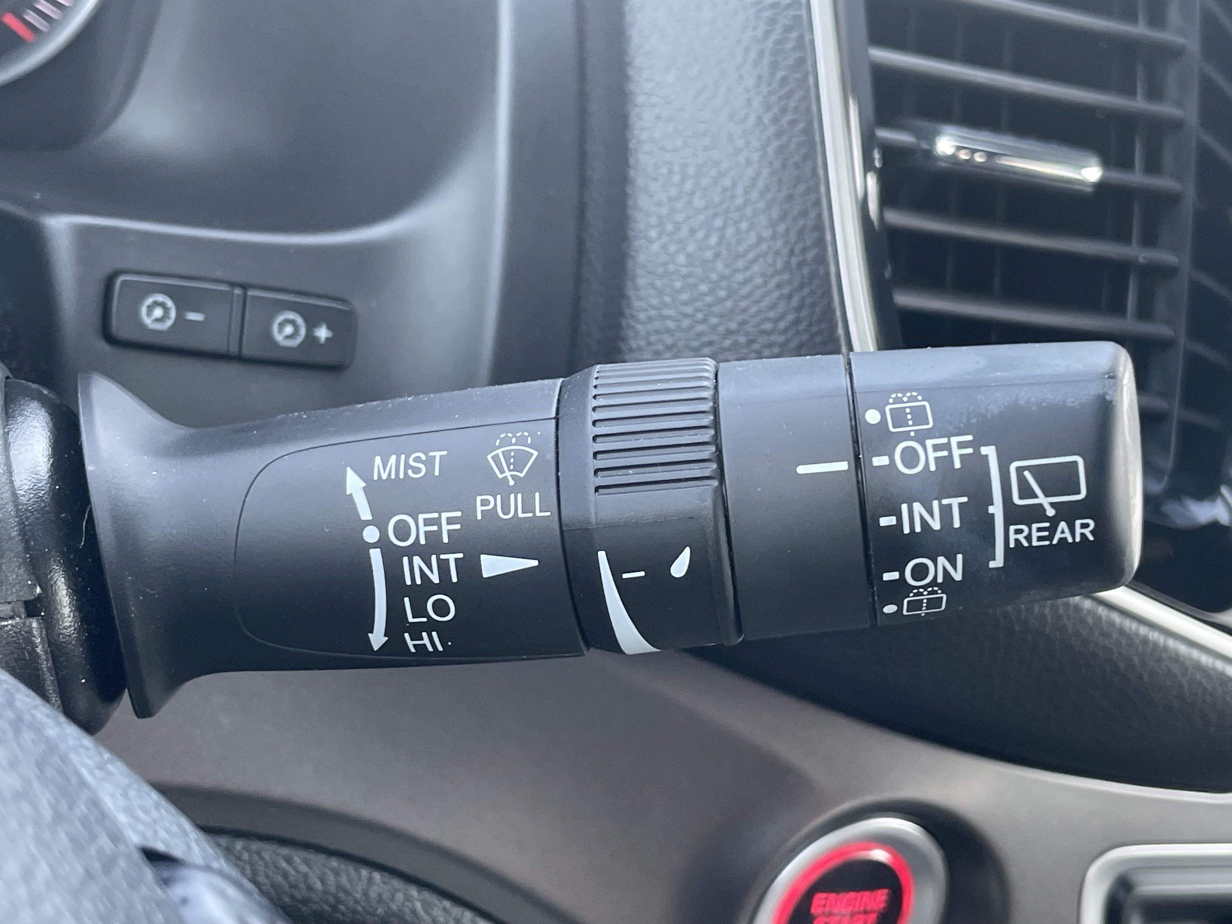 Used 2024 Honda Passport EX-L image 18