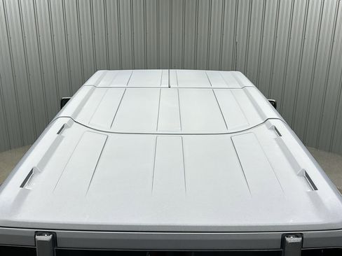 Used 2023 Ford Bronco Wildtrak image 14