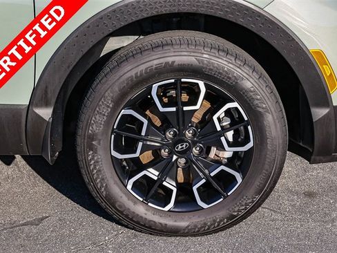 Certified 2023 Hyundai Santa Cruz SEL w/ Activity Package image 9