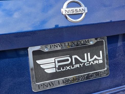Used 2020 Nissan Altima 2.5 SR FWD image 11