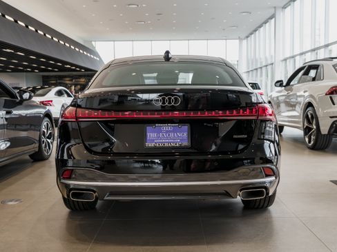 New 2025 Audi A5 2.0T Premium Plus image 26