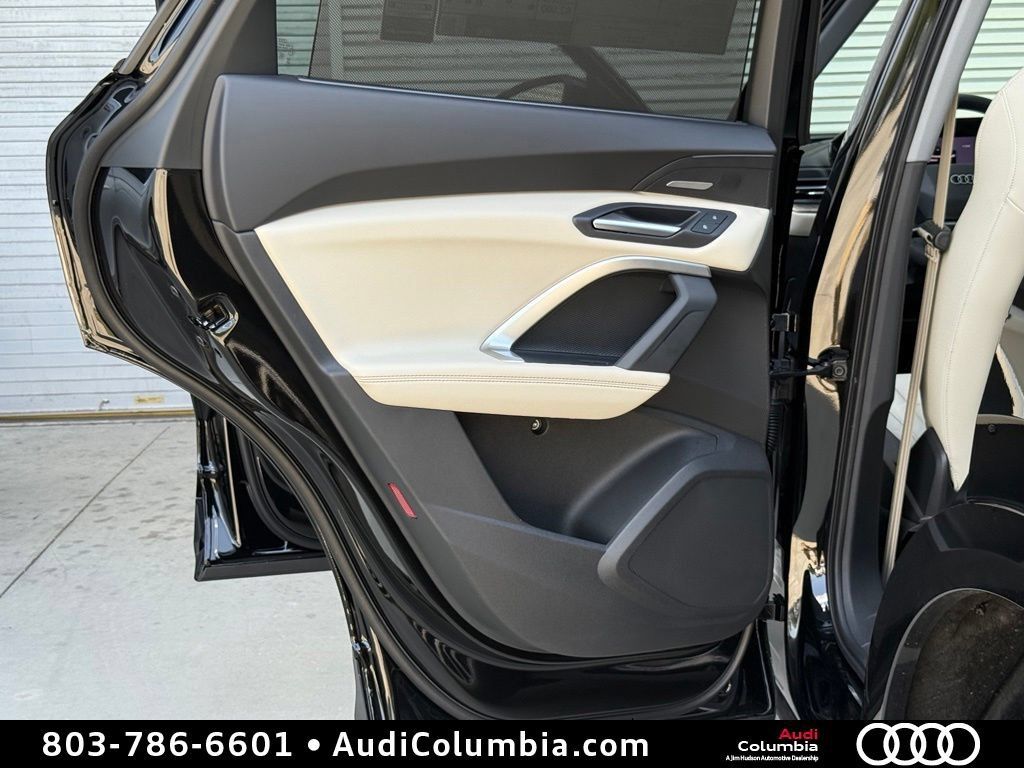New 2026 Audi Q5 Premium Plus AWD/4WD image 21