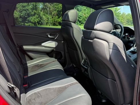 Used 2020 Acura RDX A-Spec AWD/4WD image 10