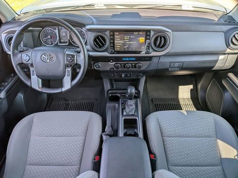 Used 2023 Toyota Tacoma SR5 RWD image 27