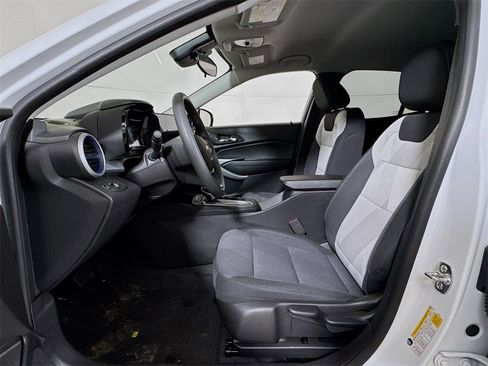 New 2026 Chevrolet Trax LS w/ LS Convenience Package image 12