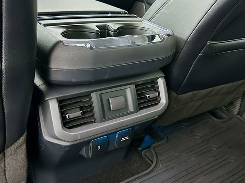 Used 2022 Ford F150 Lariat AWD/4WD image 28