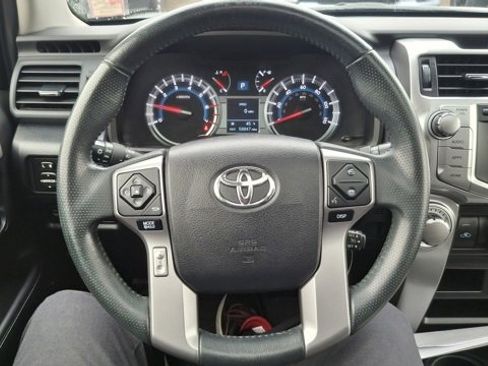 Used 2018 Toyota 4Runner SR5 Premium image 19