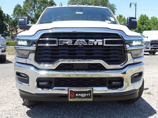 New 2025 RAM 3500 Tradesman video 3