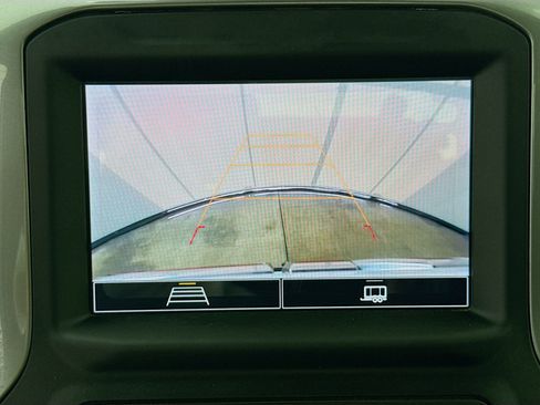 Used 2022 GMC Sierra 1500 Pro w/ Trailering Package image 14