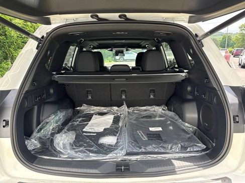 New 2026 Subaru Forester Sport w/ Onyx Edition AWD/4WD image 11