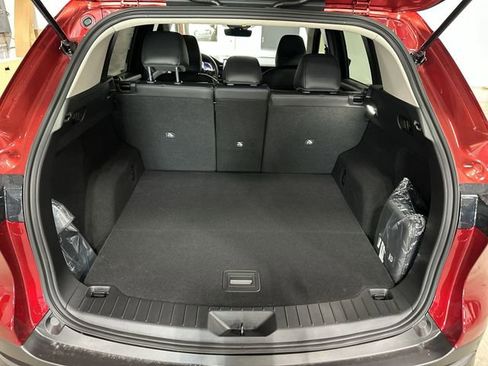 New 2026 MAZDA CX-5 Select AWD/4WD image 24