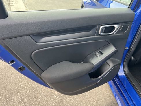 Certified 2024 Honda Civic Sport image 19