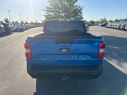 Certified 2025 Ford Maverick XL w/ 4K Tow Package AWD/4WD image 5