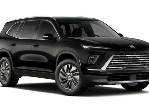 New 2027 Buick Enclave Preferred w/ Power Package FWD image 64