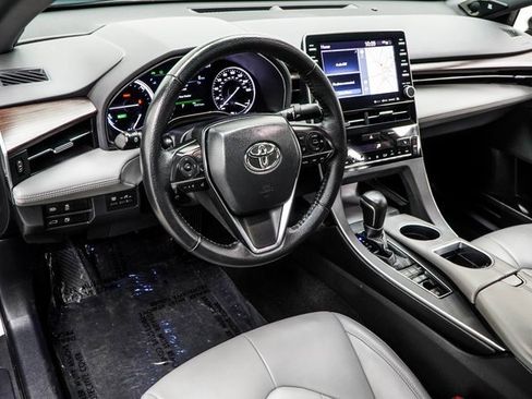 Used 2021 Toyota Avalon XLE w/ Moonroof Package image 15