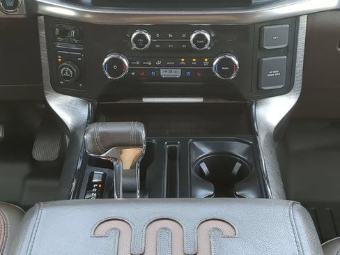 Certified 2022 Ford F150 King Ranch w/ Equipment Group 601A High AWD/4WD image 17