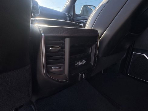 Used 2025 RAM 3500 Laramie w/ Night Edition image 23