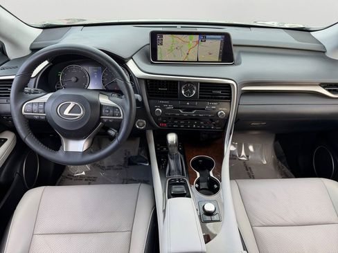 Used 2019 Lexus RX 350 AWD w/ Navigation Package image 12