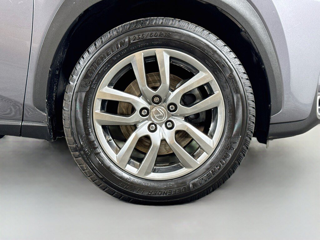 Used 2015 Lexus NX 200t AWD w/ Premium Package image 44