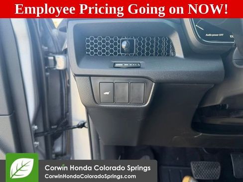 New 2026 Honda CR-V Sport-L image 18