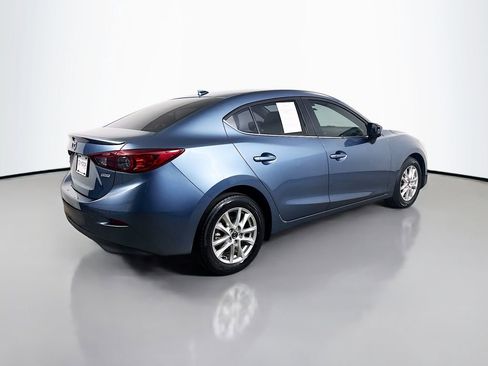 Used 2014 MAZDA MAZDA3 i Grand Touring FWD image 7
