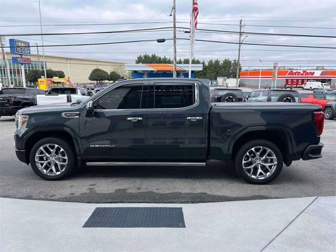 Certified 2021 GMC Sierra 1500 Denali w/ Denali Ultimate Package image 6