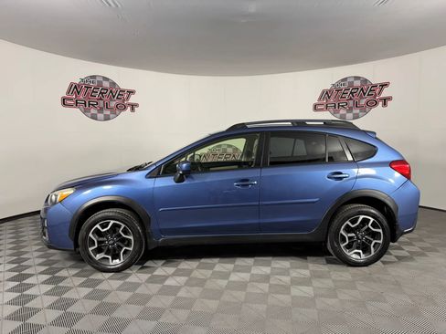 Used 2016 Subaru Crosstrek 2.0i Premium AWD/4WD image 4