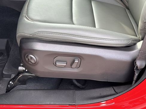 New 2025 Jeep Gladiator Mojave image 18