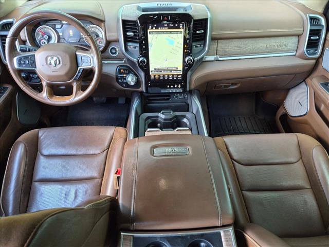 Used 2021 RAM 1500 Limited AWD/4WD image 15
