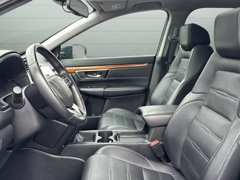 Used 2018 Honda CR-V EX-L image 23