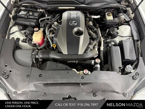 Used 2017 Lexus RC 200t F Sport RWD image 45